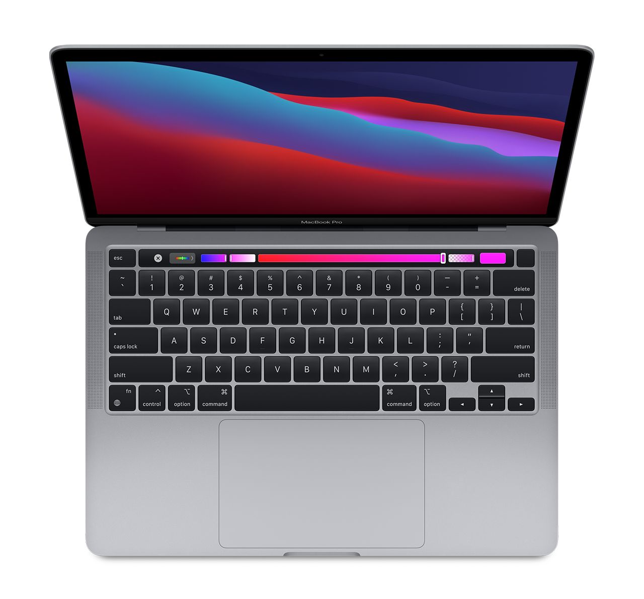 Macbook Air(2020) M1チップ16gb512gb スペースグレイ | nate-hospital.com