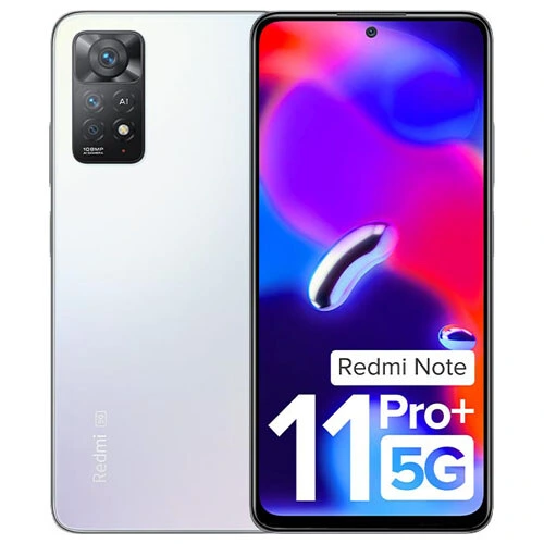 Nuevo Xiaomi Redmi Note 11 Pro+ (plus) 5G - Características - Tienda Móvil  Spain