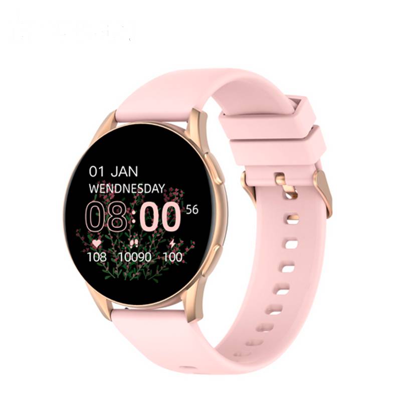 Smartwatch Xiaomi Smartwatch L11 oximetro cbafederal