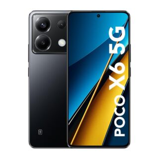 Celular Xiaomi POCO X6 5G 12GB 256GB