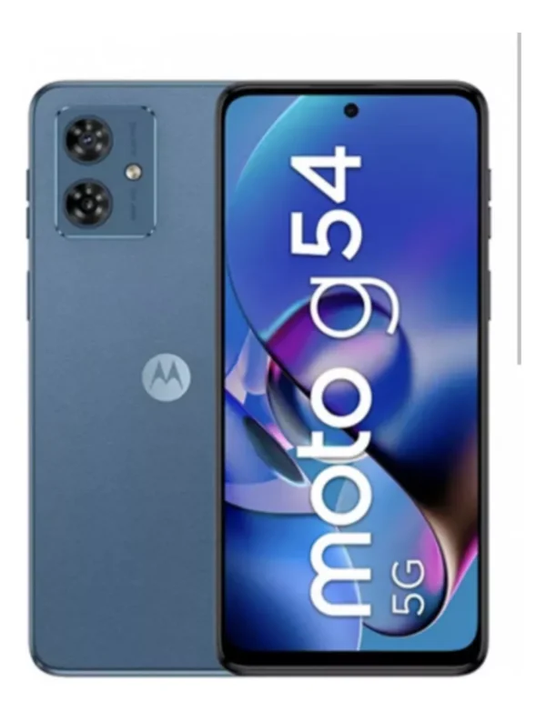 Motorola g54 5g 8gb 256gb