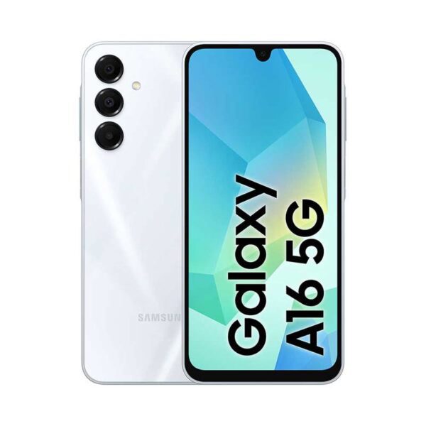 Celular Samsung Galaxy A16 5G 8gb 256gb