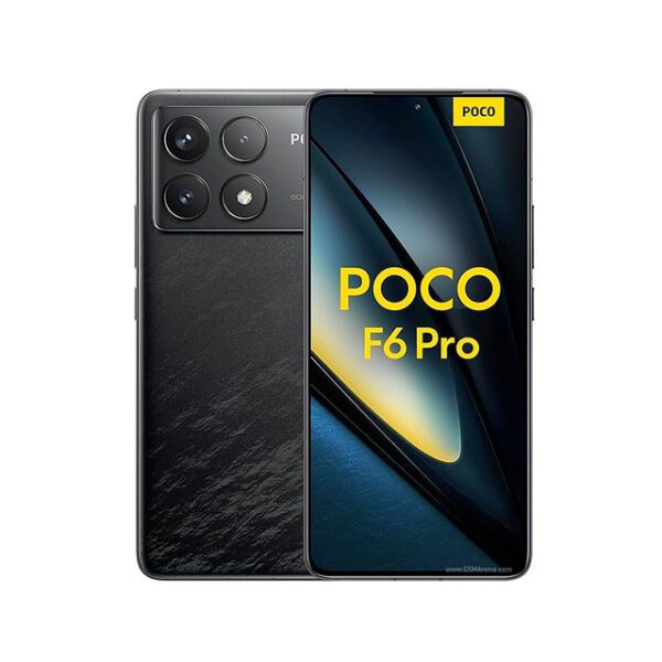 Celular Xiaomi POCO F6 PRO 5G 12GB 256GB