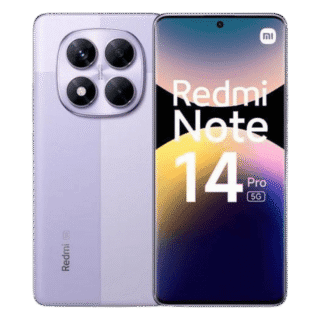 Xiaomi Note 14 pro 12gb 512gb 5g