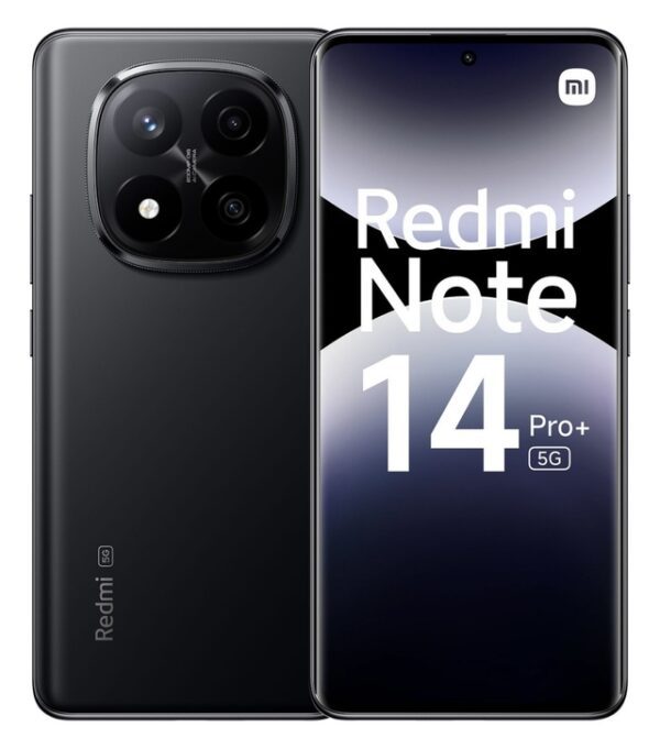 Xiaomi Note 14 pro plus 12gb 512gb 5g