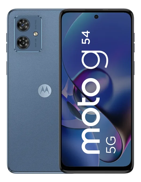 MOTO G54 POWER 5G 12GB 256GB*
