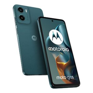 MOTO G05 4GB 128GB