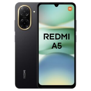 REDMI A5 3GB 64 GB (3GB + 3GB)