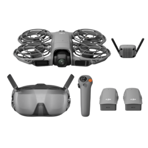 DRONE DJI NEO MOTION FLY MORE COMBO