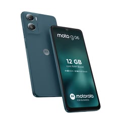 MOTO G06 POWER 4GB 256GB