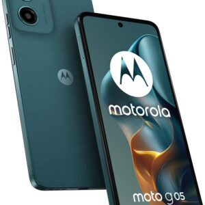 MOTO G05 4GB 256GB