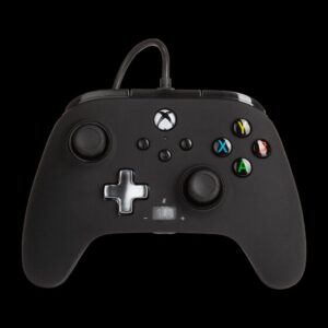 Joystick PowerA Enhanced Xbox Wired