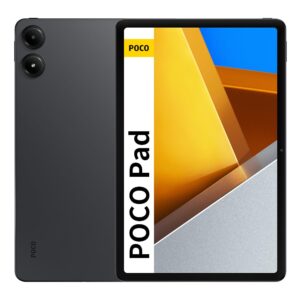 TABLET XIAOMI POCO PAD M1 8GB 256GB 12.1¨ WIFI