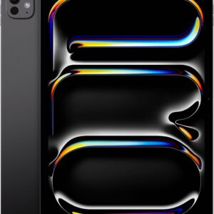 IPAD PRO M4 11¨ 512GB + celular 5G