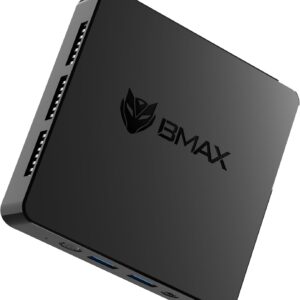 Bmax Mini pc 8gb 128gb Intel Gemini Lake N4000 Processor