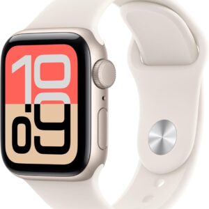 APPLEWATCH SE 3 40MM GPS