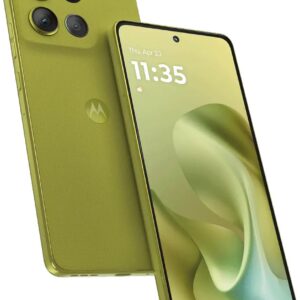 MOTO G86 POWER 5G 8GB 512GB