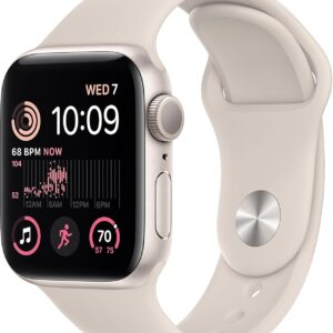 APPLEWATCH SE 2 40MM GPS