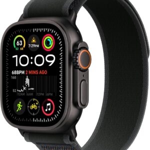 APPLEWATCH ULTRA 2 49MM CEL GPS