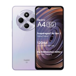 REDMI A4 5G 4GB 128GB