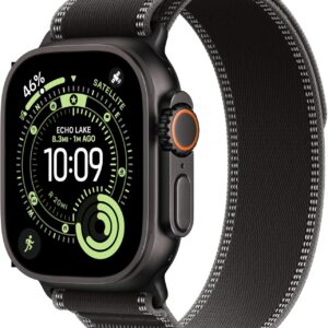 APPLEWATCH ULTRA 3 49MM CEL GPS