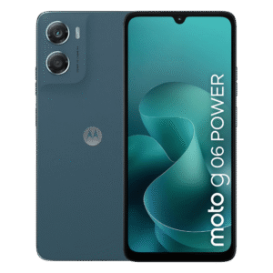 MOTO G06 POWER 4GB 64 GB slim