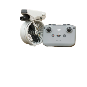 DRONE DJI Flip + (RC-N3) Control sin pantalla