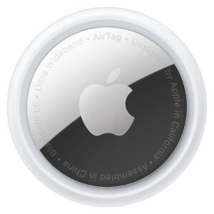 APPLE AIRTAGS RASTREADOR 1 PACK