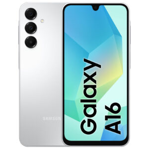 A16 4GB 128GB