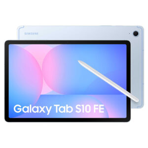 TABLET SAMSUNG X520 TAB S10 FE 8GB 128GB WIFI 10.9¨ +PEN