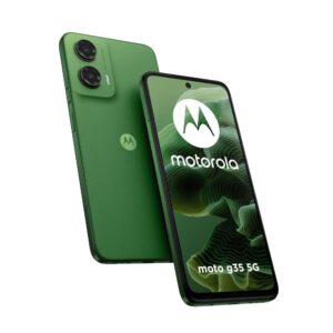 MOTO G35 5G 4GB 256GB