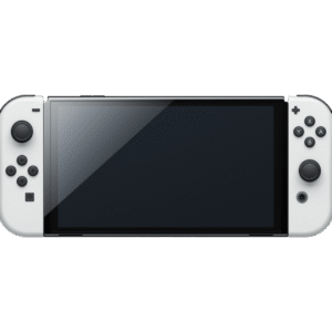 NINTENDO SWITCH OLED 64GB