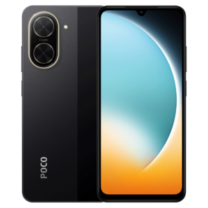 POCO C71 4GB 128GB