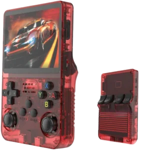 GAME CONSOLE R36S