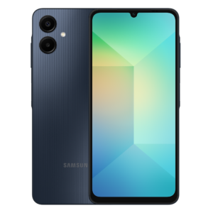 A06 4GB 128GB