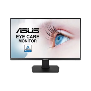 MONITOR 24 ASUS VA24EHF-J BLACK IPS 100HZ HDM