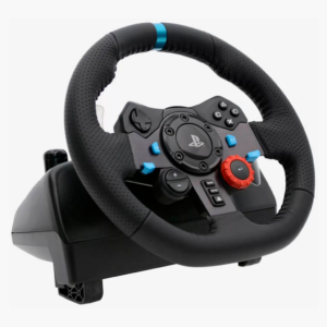 VOLANTE LOGITECH G29 RACING PC PS3 PS4 PS5 220V