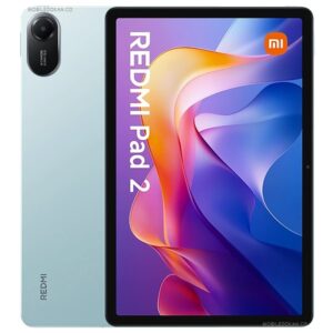 TABLET XIAOMI REDMI PAD 2 4GB 128GB 11¨