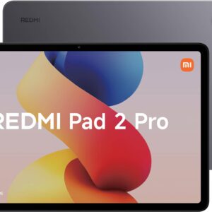 "TABLET XIAOMI REDMI PAD 2 PRO 6GB 128GB 12