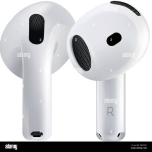 AIRPODS 4 ACTIVE NOISE CANCELLATION