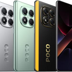 POCO X7 5G 12GB 512GB Slim