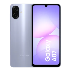 A07 4GB 64GB
