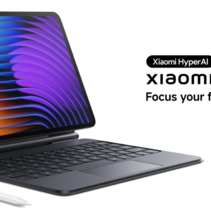 TABLET XIAOMI MI PAD 7 PRO 8GB 256GB 11.2¨ WIFI