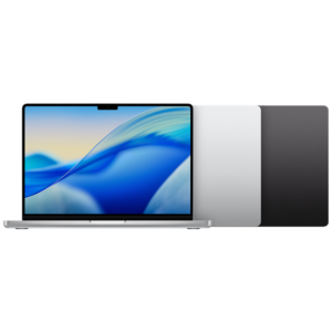MACBOOK PRO M5 PRO 15CPU 24GB 1TB 14¨