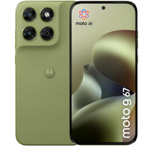 MOTO G67 4GB 256GB