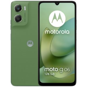 MOTO G06 4GB 128GB