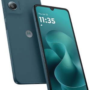 MOTO G06 4GB 64 GB slim