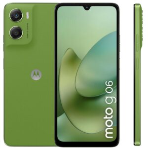 MOTO G06 4GB 256GB