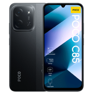 POCO C85 8GB 256GB
