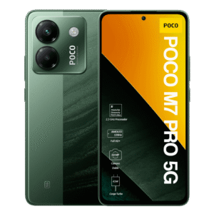 POCO M7 PRO 5G 12GB 512GB